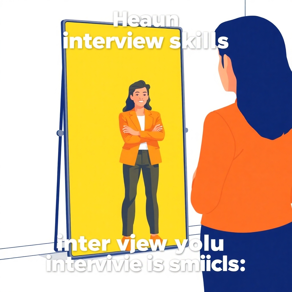 Interview practice